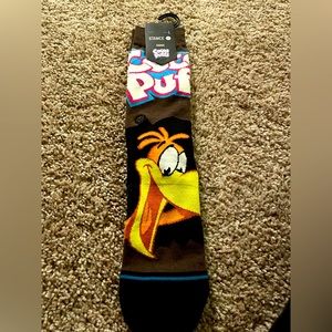 Stance Large Cocoa Puff socks